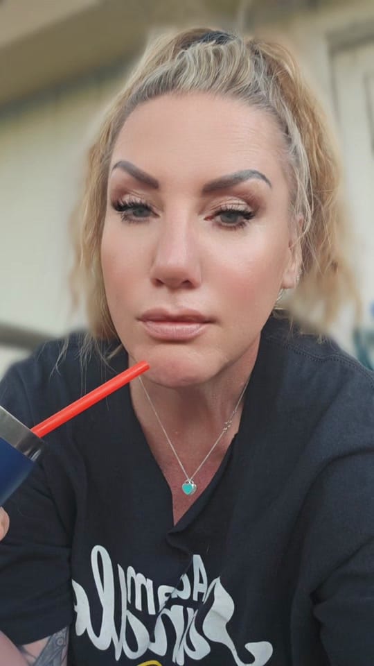 Post 2 by Lisa ❌️ Cherry on TikTok (video)