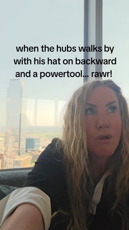 Post 3 by Lisa ❌️ Cherry on TikTok (video)