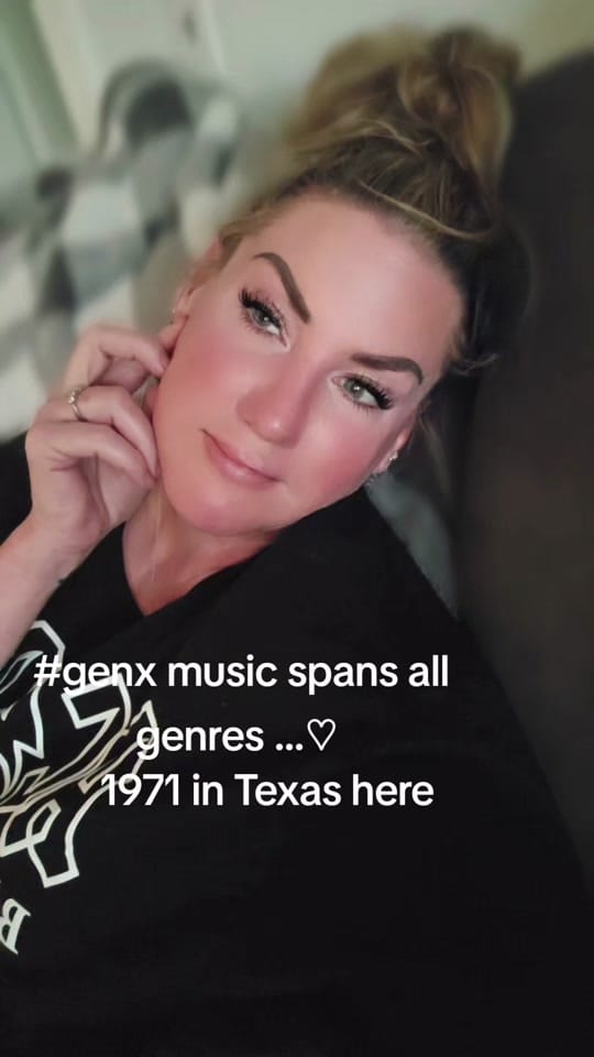 Post 10 by Lisa ❌️ Cherry on TikTok (video)
