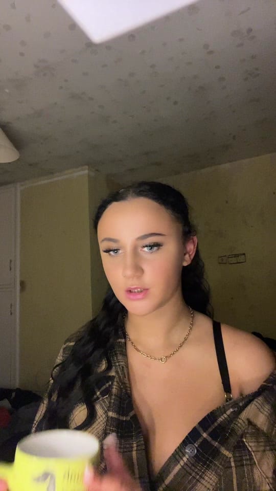 Post 4 by LeahJay on TikTok (video)