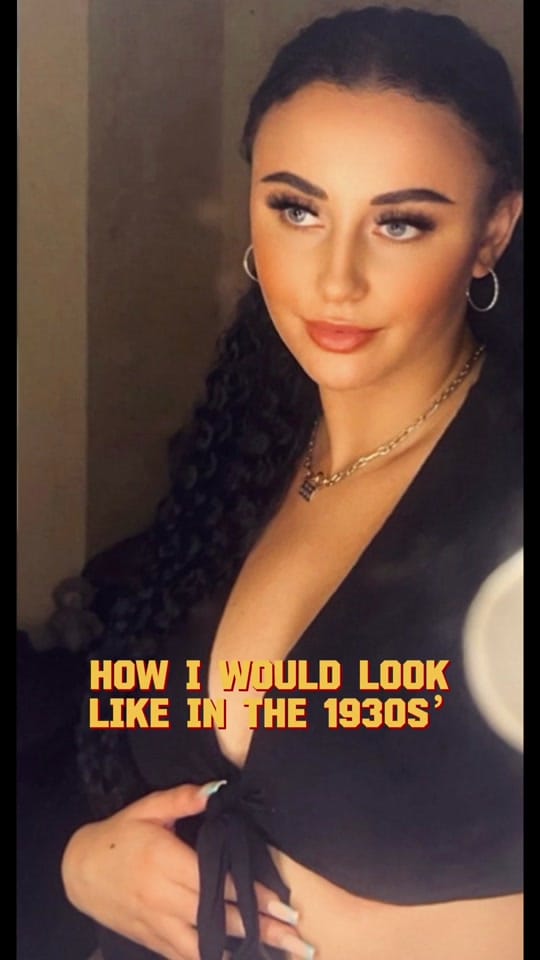 Post 9 by LeahJay on TikTok (video)