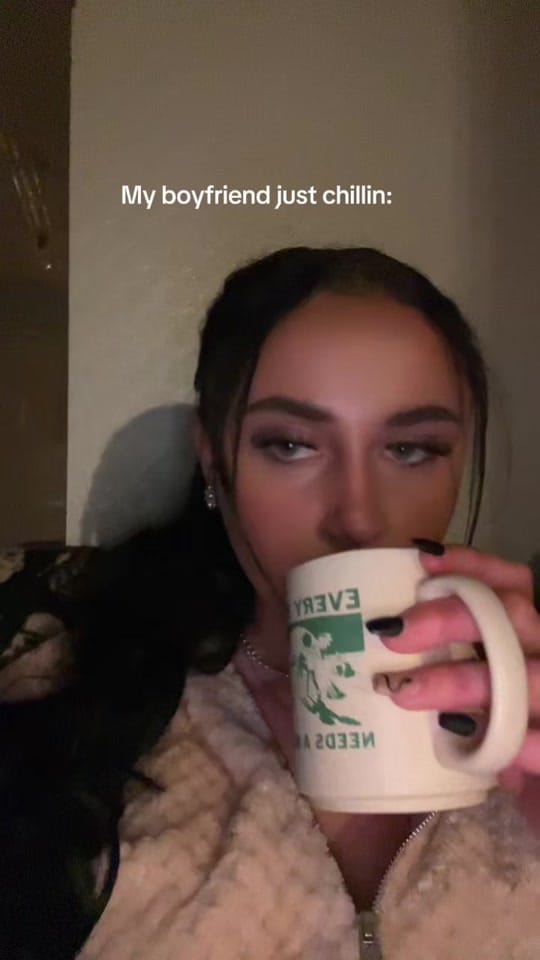 Post 10 by LeahJay on TikTok (video)