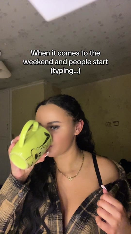 Post 3 by LeahJay on TikTok (video)