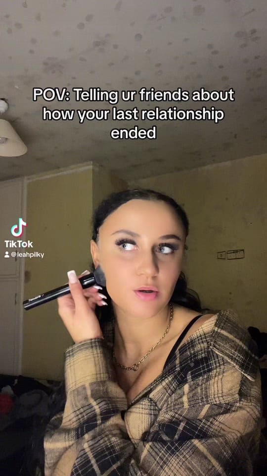 Post 2 by LeahJay on TikTok (video)