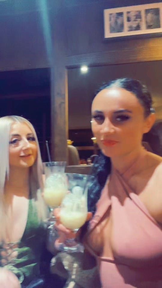 Post 7 by LeahJay on TikTok (video)