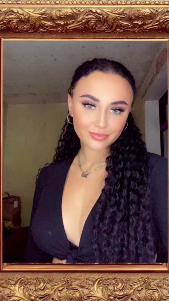 Post 6 by LeahJay on TikTok (video)