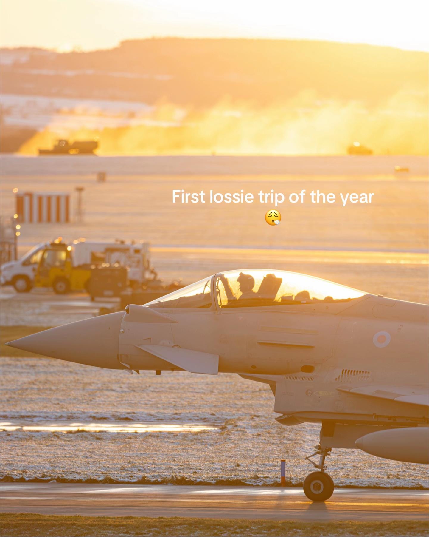 Post 1 by Scottish Aviation on TikTok (video)