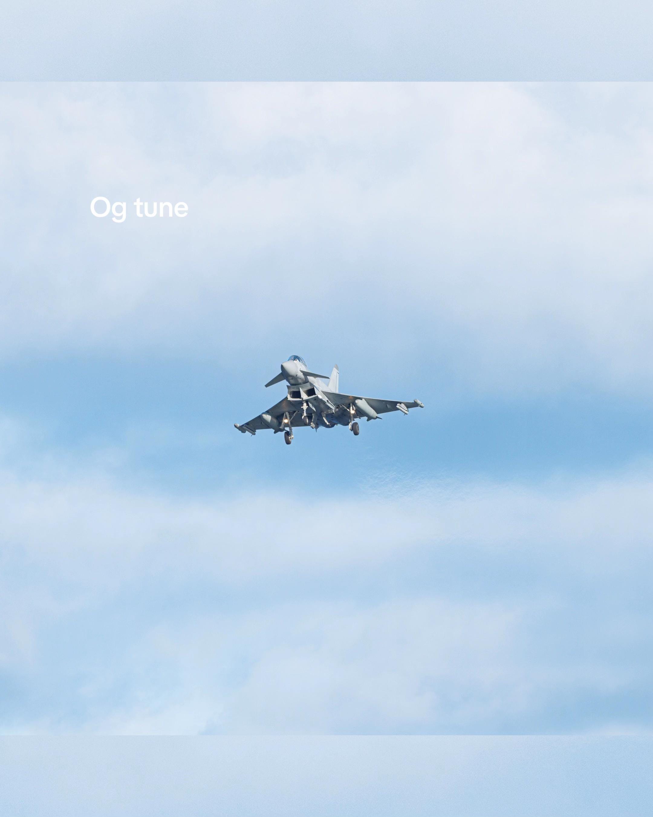 Post 10 by Scottish Aviation on TikTok (video)