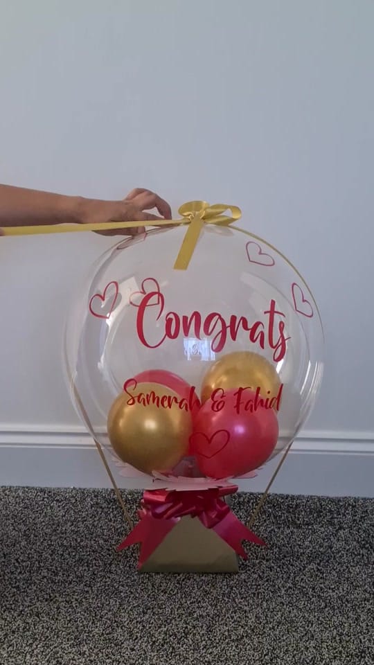 Post 5 by Imaan's Gifts on TikTok (video)