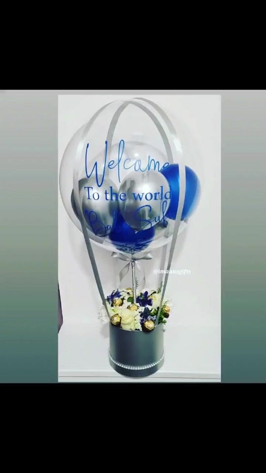 Post 9 by Imaan's Gifts on TikTok (video)