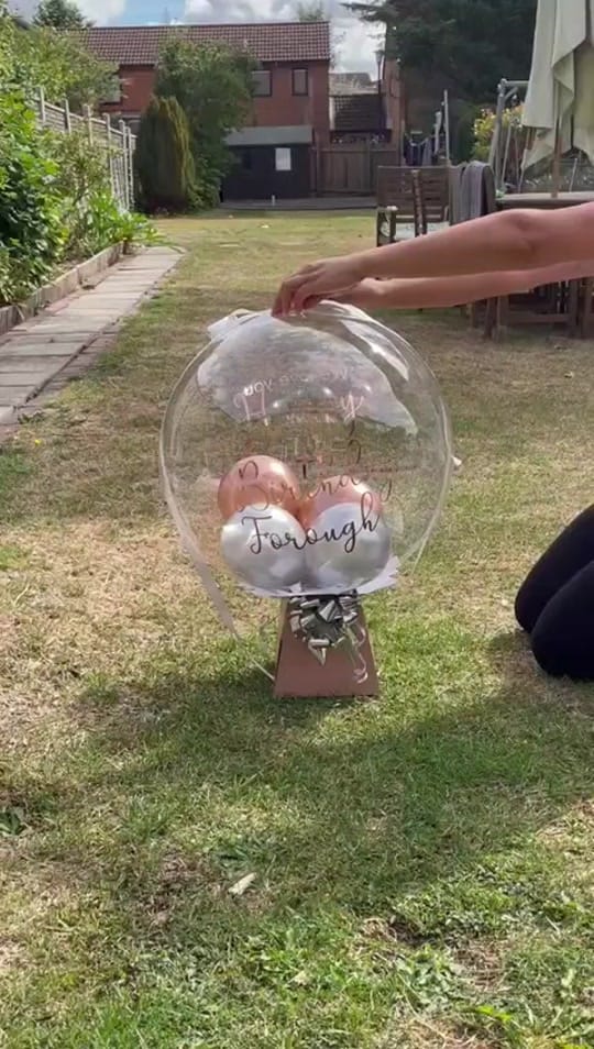 Post 4 by Imaan's Gifts on TikTok (video)
