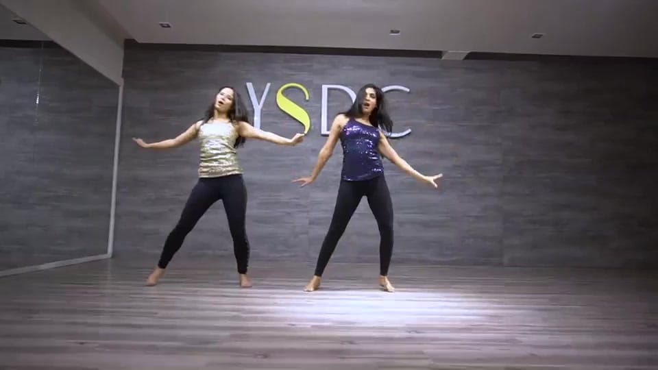 Post 10 by aka_naach on TikTok (video)