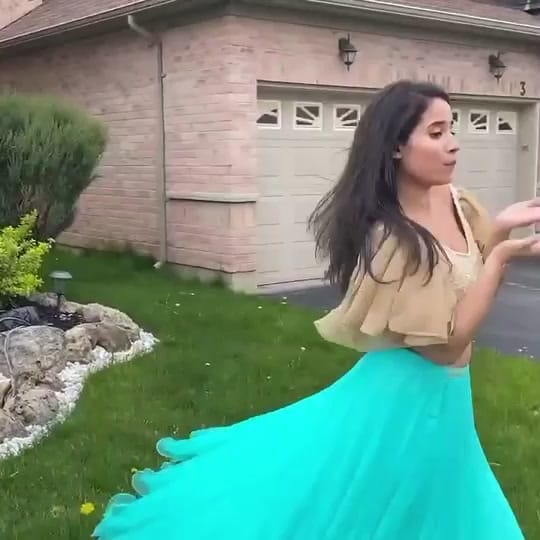 Post 8 by aka_naach on TikTok (video)