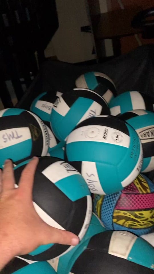Post 1 by kyle_burrell9 on TikTok (video)