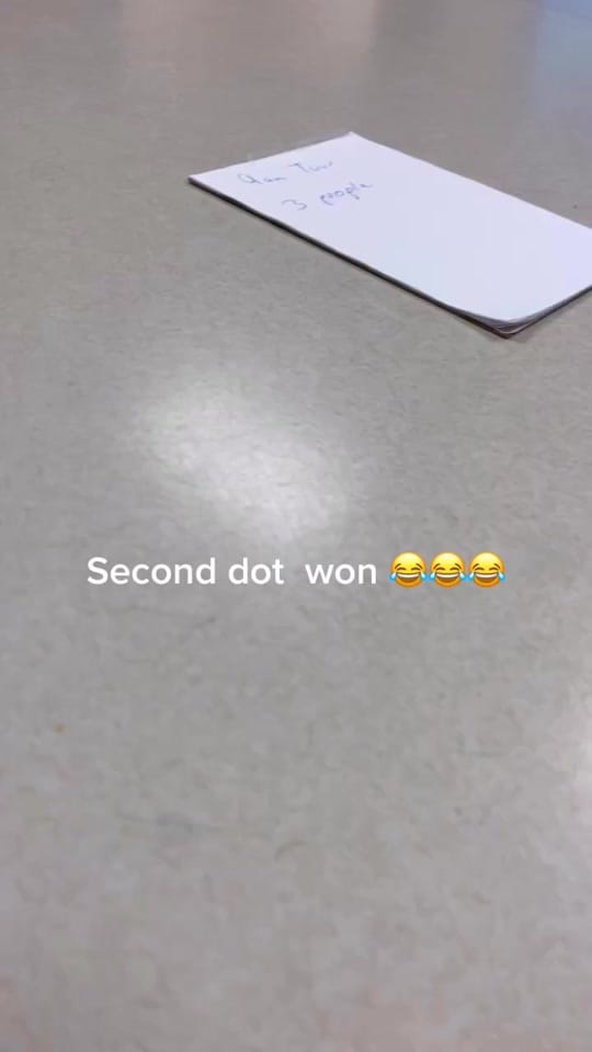 Post 9 by kyle_burrell9 on TikTok (video)