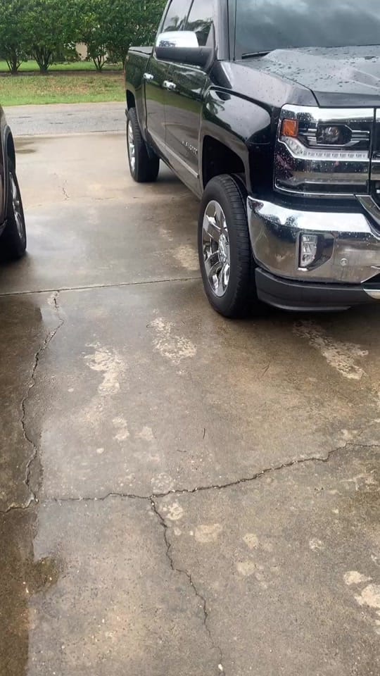 Post 2 by kyle_burrell9 on TikTok (video)