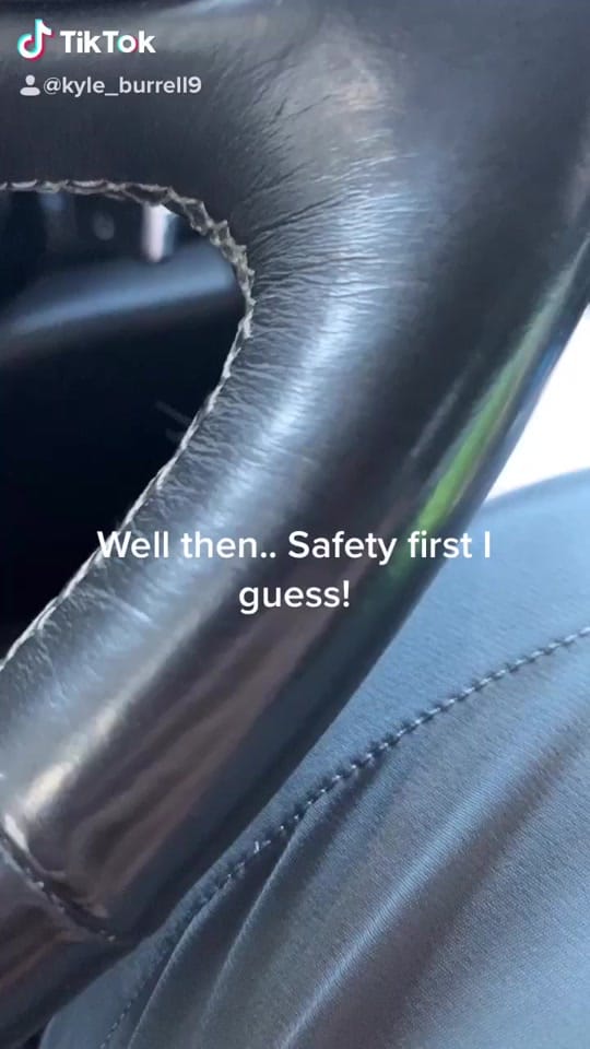 Post 10 by kyle_burrell9 on TikTok (video)