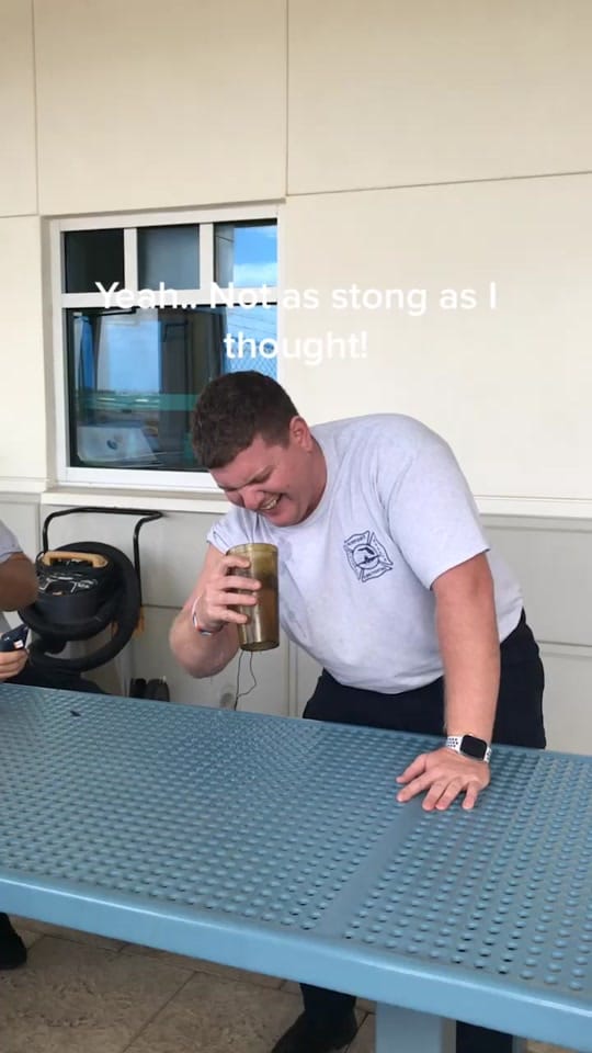 Post 8 by kyle_burrell9 on TikTok (video)
