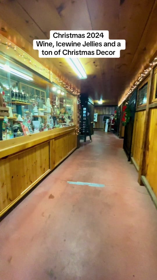 Post 10 by Hernder Estate Wines on TikTok (video)