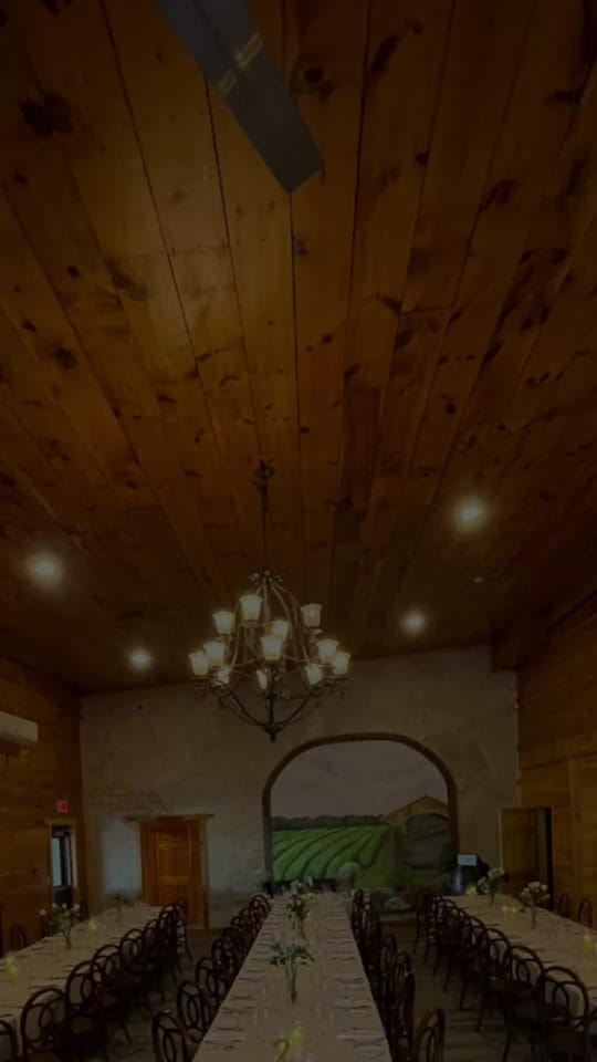 Post 8 by Hernder Estate Wines on TikTok (video)