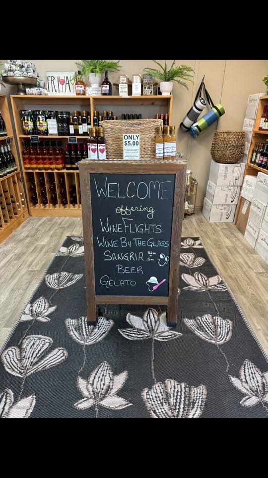 Post 6 by Hernder Estate Wines on TikTok (video)