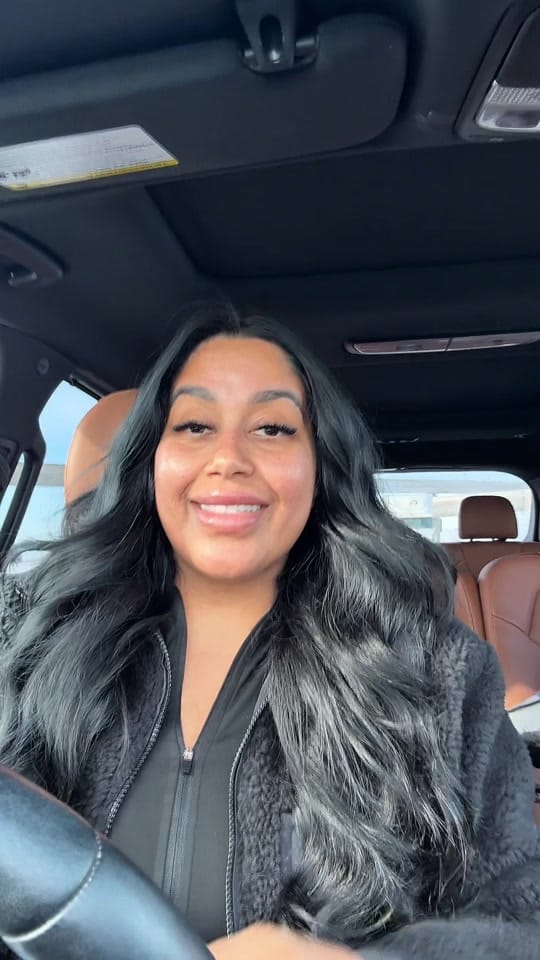Post 7 by Shelly | Content Creator on TikTok (video)
