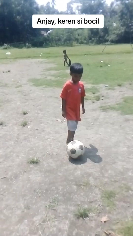 Post 5 by Alizka Sports on TikTok (video)