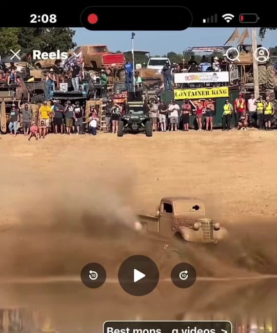 Post 6 by @Michelle-Barfield-9 on TikTok (video)