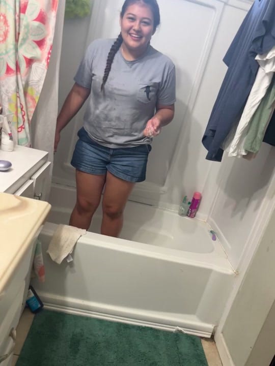 Post 3 by @Michelle-Barfield-9 on TikTok (video)