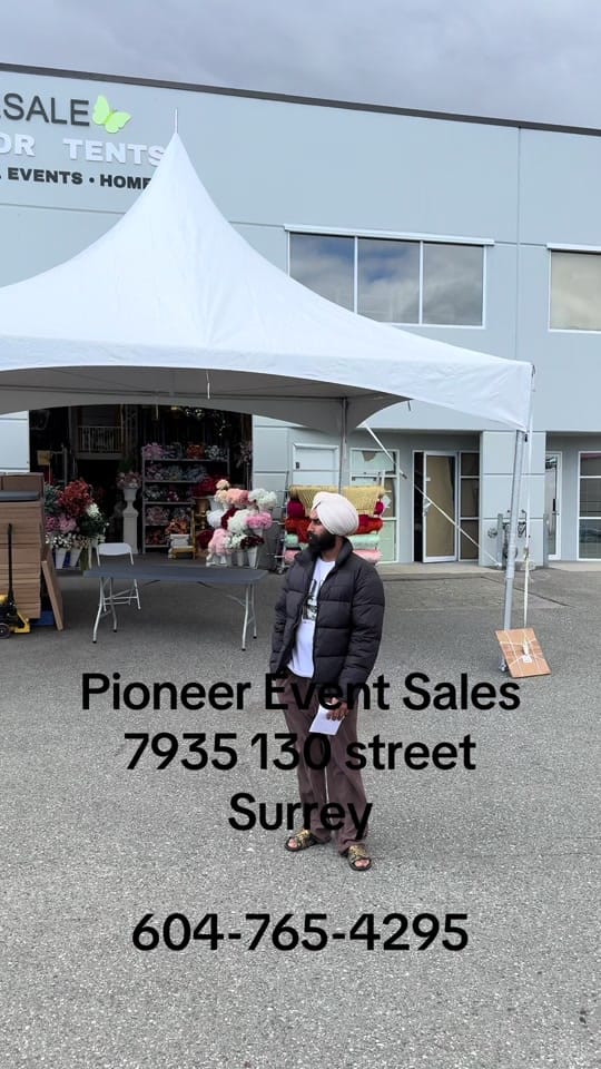Post 5 by Jahaan Beautiful Events Ltd. on TikTok (video)