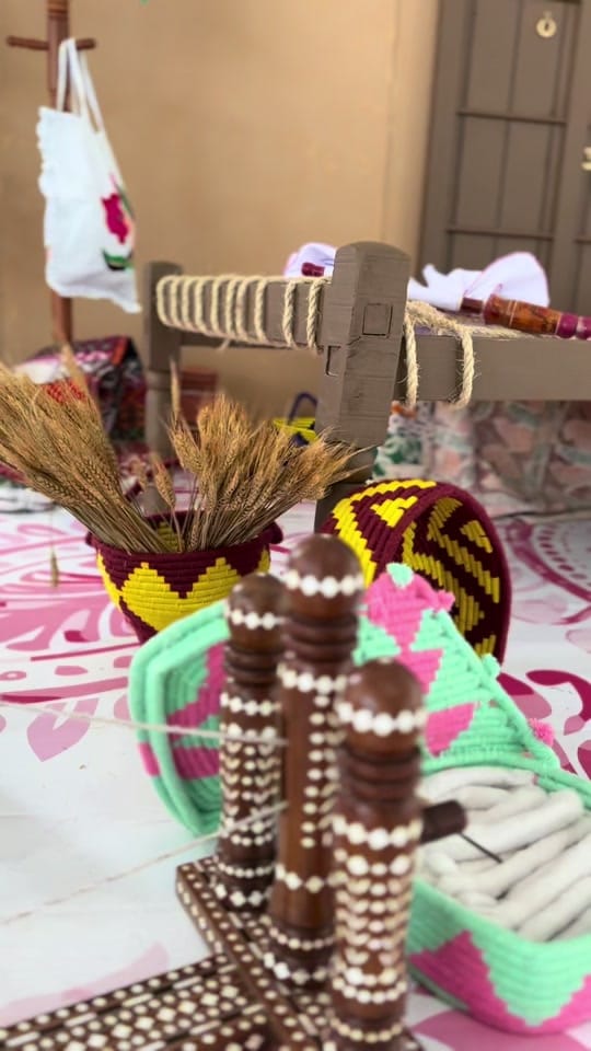 Post 2 by Jahaan Beautiful Events Ltd. on TikTok (video)