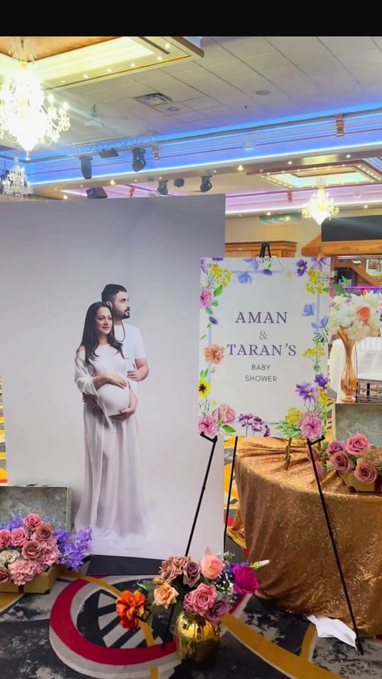 Post 1 by Jahaan Beautiful Events Ltd. on TikTok (video)
