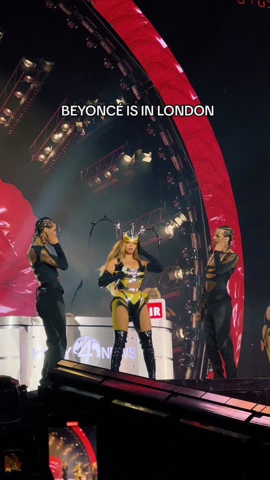 Post 9 by Siobhan on TikTok (video)