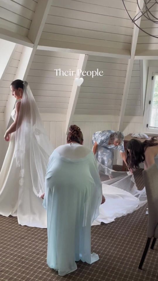 Post 5 by Confetti and Co. on TikTok (video)
