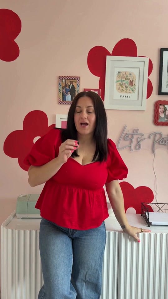 Post 2 by Confetti and Co. on TikTok (video)