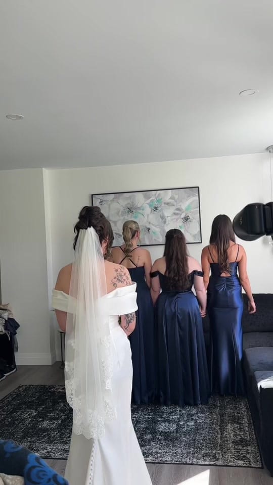 Post 3 by Confetti and Co. on TikTok (video)