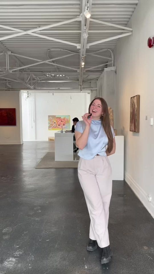 Post 4 by Confetti and Co. on TikTok (video)