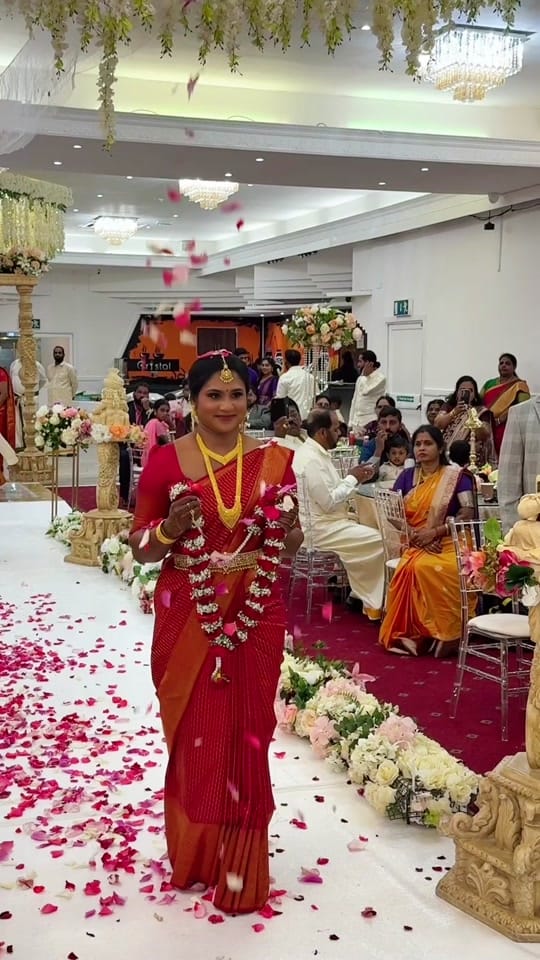 Post 2 by Shivi Collections on TikTok (video)