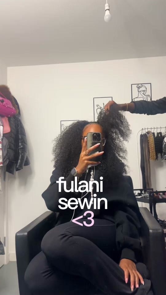 Post 1 by kirstie-anne 👱🏾‍♀️ on TikTok (video)
