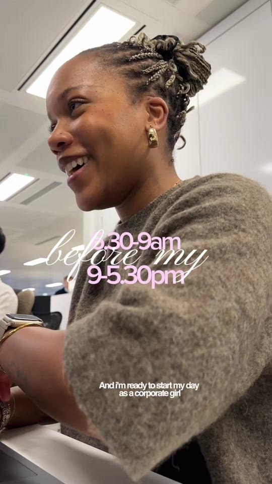 Post 9 by kirstie-anne 👱🏾‍♀️ on TikTok (video)