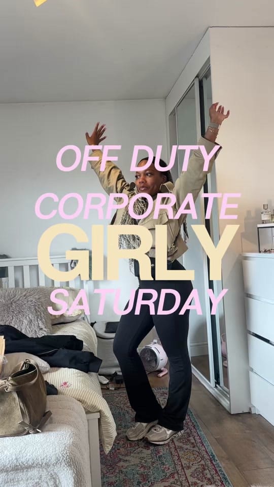 Post 5 by kirstie-anne 👱🏾‍♀️ on TikTok (video)