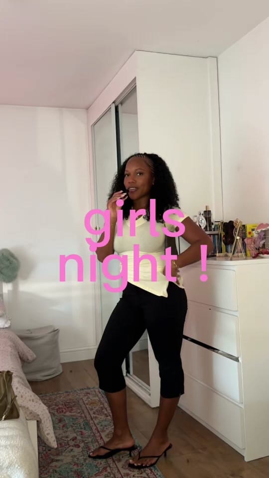 Post 2 by kirstie-anne 👱🏾‍♀️ on TikTok (video)