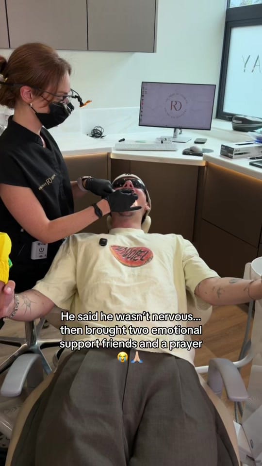 Post 3 by RingwayDental on TikTok (video)