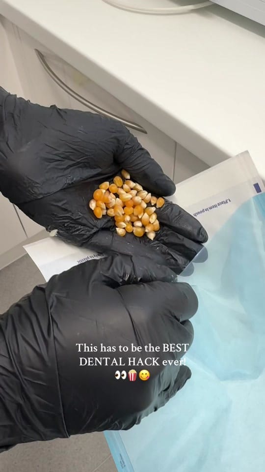 Post 9 by RingwayDental on TikTok (video)