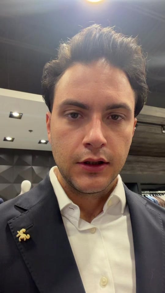 Post 4 by 4 Men United on TikTok (video)