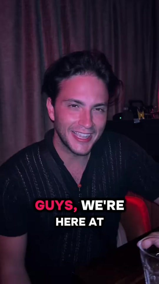 Post 6 by 4 Men United on TikTok (video)