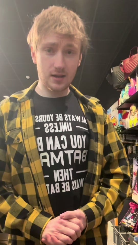 Post 5 by HMV THURROCK on TikTok (video)