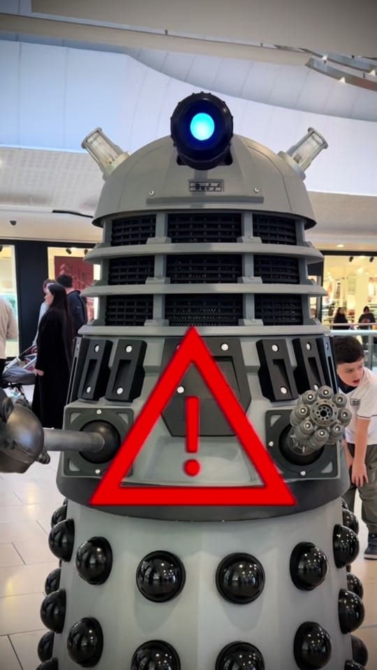 Post 4 by HMV THURROCK on TikTok (video)