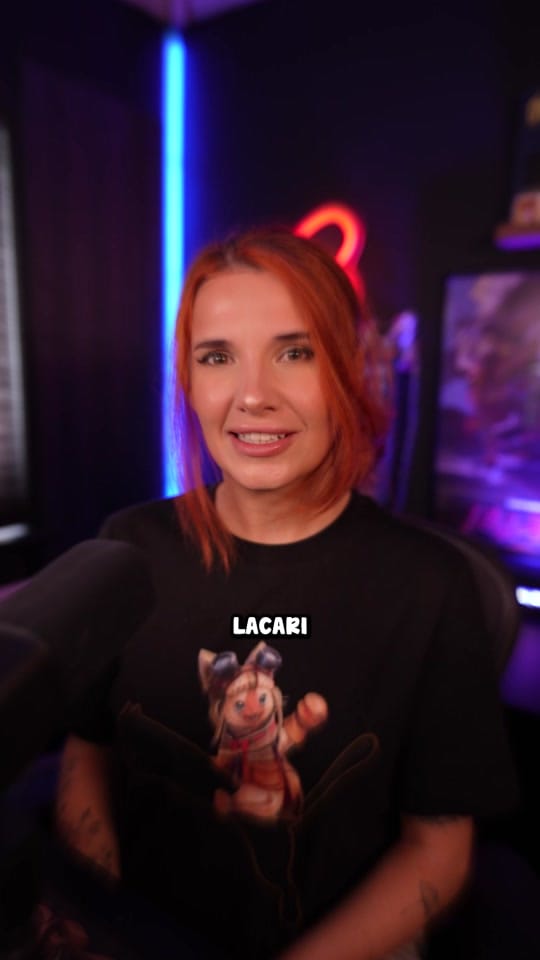 Post 3 by cadaea on TikTok (video)