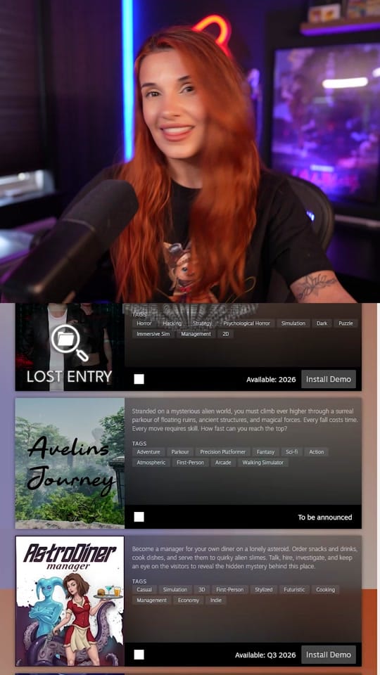 Post 5 by cadaea on TikTok (video)